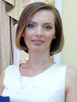 Холодок Олеся Васильевна