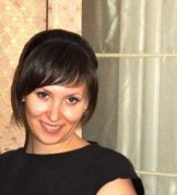 Рожковскик Светлана