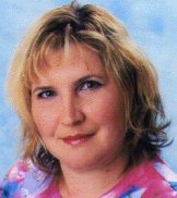 Григорьева Влада