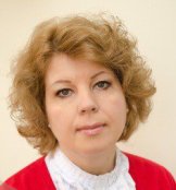 Евдокимова Татьяна Геннадьевна
