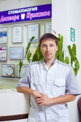 Громов Роман Михайлович