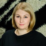 Фролова Ирина