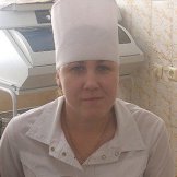 Градинару Светлана Петровна