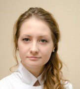 Кайнова Анна Владимировна