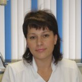 Зиновьева Ирина Владимировна