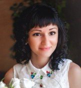 Кириллова Маргарита