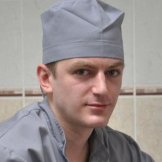 Смирнов Сергей Сергеевич