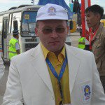 Володько Валерий Анатольевич
