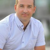 Ворончихин Антон Игоревич