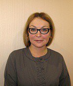 Пальчикова Елена Анатольевна