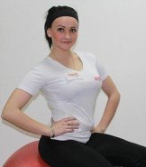 Сайфуллина Алина