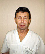 Иваница Алексей Савельевич