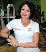 Ягафарова Дилара