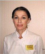 Сабельникова Ольга Петровна