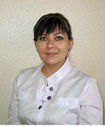 Трофимова Татьяна Валерьевна