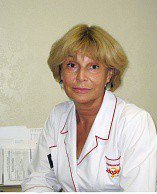 Просекова Елена Викторовна