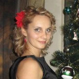 Карева Людмила