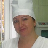 Севостьянова Наталья Николаевна