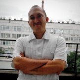 Низамов Аяз Фагимович