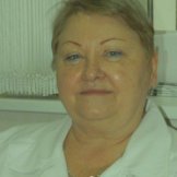 Звягинцева Ольга Александровна