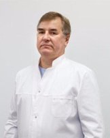 Наговицин Сергей Владимирович