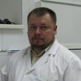 Столбов Павел Юрьевич