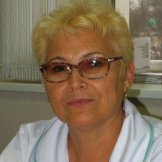 Колмакова Татьяна Геннадьевна