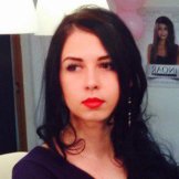 Глазунова Юлия