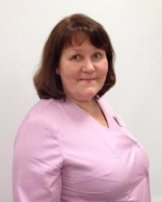 Просвирнина Инна Евгеньевна