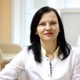Пацук Светлана Владимировна