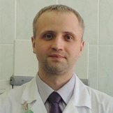 Гарькавый Николай Георгиевич