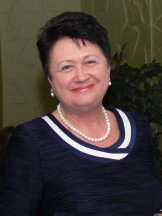 Щербакова Татьяна Андреевна