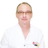 Кошелев Андрей Валентинович