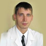 Зубов Евгений Валерьевич