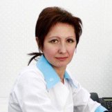Хохрякова Вера Владимировна