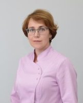 Мосунова Юлия Леонидовна