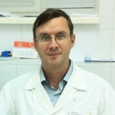 Дербенев Олег Александрович