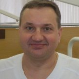 Волошенко Евгений Валерьевич