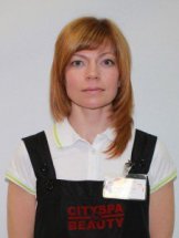 Горшенина Татьяна