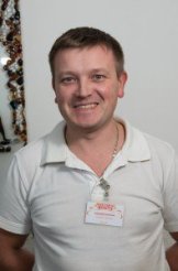 Сенников Алексей