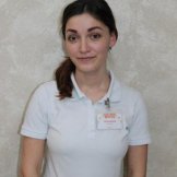 Димова Наталья