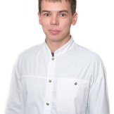 Герасимов Сергей Юрьевич
