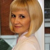 Иванова Марина