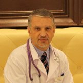 Федорченко Юрий Леонидович