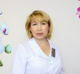 Зинаида Васильевна