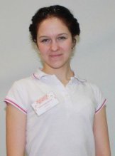 Асхадутдинова Лилия
