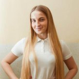 Надеева Анна