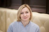 Пиховская Инга Гунаровна