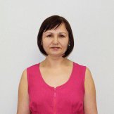 Полина Валериановна
