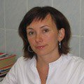 Мухаметзянова Эльвира Хамитовна